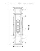 AUDIO ARCHITECTURE FOR A PORTABLE SPEAKER SYSTEM diagram and image