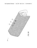 AUDIO ARCHITECTURE FOR A PORTABLE SPEAKER SYSTEM diagram and image