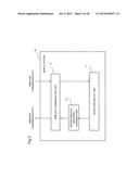 MOBILE STATION, WIRELESS BASE STATION DEVICE, WIRELESS COMMUNICATION     SYSTEM, AND DATA DISTRIBUTION METHOD diagram and image