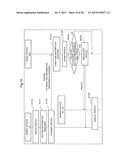 MOBILE STATION, WIRELESS BASE STATION DEVICE, WIRELESS COMMUNICATION     SYSTEM, AND DATA DISTRIBUTION METHOD diagram and image