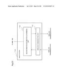 MOBILE STATION, WIRELESS BASE STATION DEVICE, WIRELESS COMMUNICATION     SYSTEM, AND DATA DISTRIBUTION METHOD diagram and image