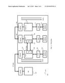 SYSTEM AND METHOD FOR PROCESSING DATA FLOWS diagram and image