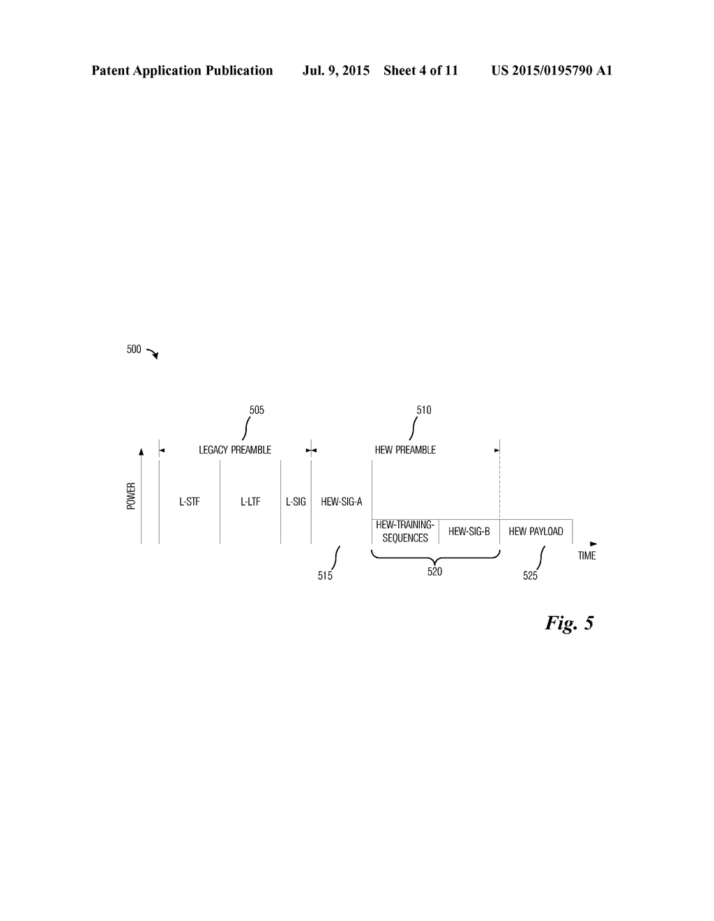 System and Method for Low Power Transmission - diagram, schematic, and image 05