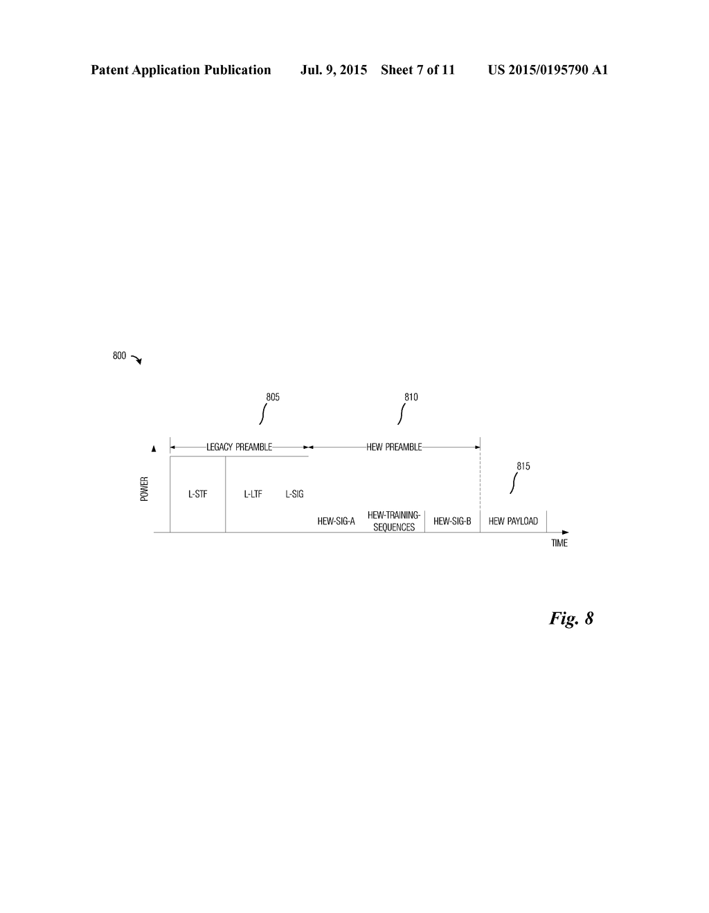 System and Method for Low Power Transmission - diagram, schematic, and image 08