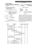 COMMUNICATION OF POWER CONSUMPTION CONFIGURATIONS DURING HANDOVER diagram and image