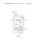 COMMUNICATION OF POWER CONSUMPTION CONFIGURATIONS DURING HANDOVER diagram and image