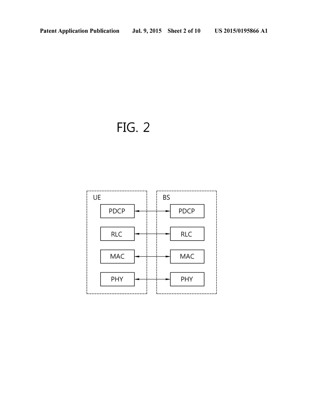 METHOD AND APPARATUS FOR CHANGING DISCONTINUOUS RECEPTION CYCLE IN     WIRELESS COMMUNICATION SYSTEM - diagram, schematic, and image 03