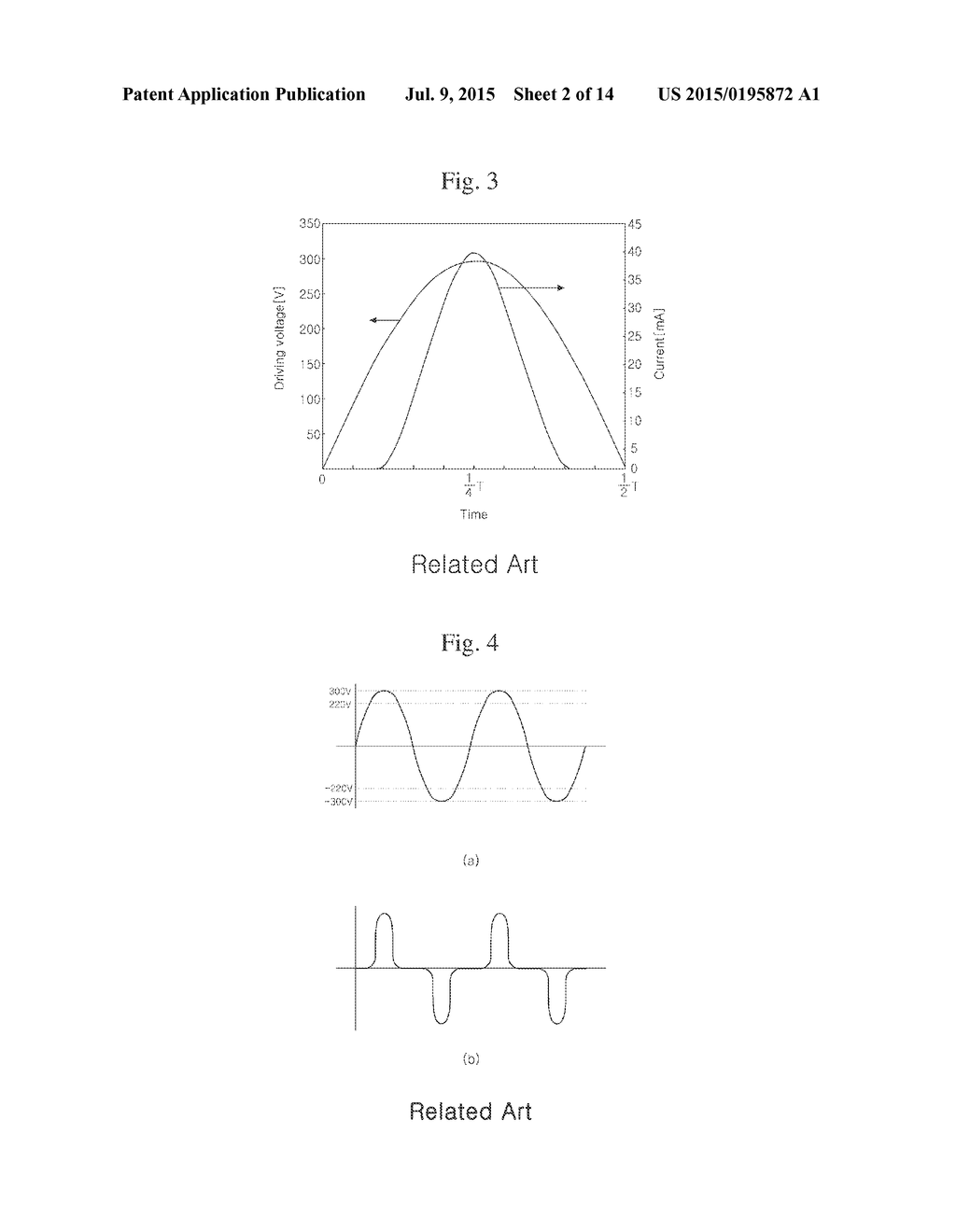 LIGHT EMITTING DEVICE FOR AC POWER OPERATION - diagram, schematic, and image 03