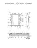 SOLID STATE LIGHT EMITTING DEVICES INCLUDING ADJUSTABLE MELATONIN     SUPRESSION EFFECTS diagram and image