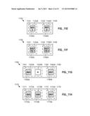 SOLID STATE LIGHT EMITTING DEVICES INCLUDING ADJUSTABLE MELATONIN     SUPRESSION EFFECTS diagram and image