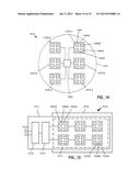 SOLID STATE LIGHT EMITTING DEVICES INCLUDING ADJUSTABLE MELATONIN     SUPRESSION EFFECTS diagram and image