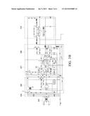 Fluorescent Electronic Ballast diagram and image