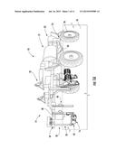 AGRICULTURAL INTER-SEEDER ROTOR diagram and image