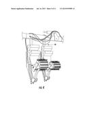 AGRICULTURAL INTER-SEEDER ROTOR diagram and image