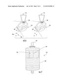 AGRICULTURAL INTER-SEEDER ROTOR diagram and image