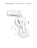 AGRICULTURAL INTER-SEEDER ROTOR diagram and image