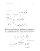 PESTICIDAL COMPOSITIONS AND PROCESSES RELATED THERETO diagram and image