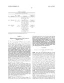 PESTICIDAL COMPOSITIONS AND PROCESSES RELATED THERETO diagram and image