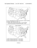 BOVINE MEAT COMPOSITIONS HAVING ENHANCED QUALITY, NUTRITIVE AND HEALTH     VALUES OBTAINED FROM ENRICHMENT DIETS diagram and image