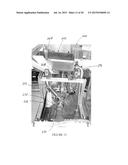 TRANSFER SYSTEMS AND METHODS FOR COATING MATERIALS IN A MEMBRANE diagram and image