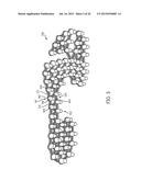 Sole System Having Movable Protruding Members diagram and image