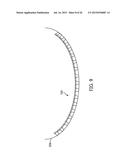 Sole System Having Movable Protruding Members diagram and image