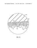 Sole System Having Movable Protruding Members diagram and image