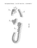 Sole System Having Movable Protruding Members diagram and image