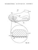 Sole System Having Movable Protruding Members diagram and image