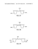 Sole System Having Movable Protruding Members diagram and image