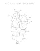 CONVERTIBLE INFANT CARRIER diagram and image