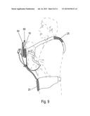 CONVERTIBLE INFANT CARRIER diagram and image