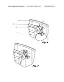 PASTA POT AND STRAINER COMBINATION diagram and image