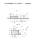 CONCENTRATION DETERMINATION APPARATUS AND CONCENTRATION DETERMINATION     METHOD FOR MEASURING A CONCENTRATION OF A MEASURED COMPONENT CONTAINED IN     A LIVING BODY TISSUE diagram and image