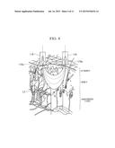 CONCENTRATION DETERMINATION APPARATUS AND CONCENTRATION DETERMINATION     METHOD FOR MEASURING A CONCENTRATION OF A MEASURED COMPONENT CONTAINED IN     A LIVING BODY TISSUE diagram and image