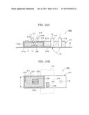 CONCENTRATION DETERMINATION APPARATUS AND CONCENTRATION DETERMINATION     METHOD FOR MEASURING A CONCENTRATION OF A MEASURED COMPONENT CONTAINED IN     A LIVING BODY TISSUE diagram and image