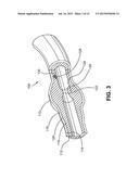 DETECTING ENDOLEAKS ASSOCIATED WITH ANEURYSM REPAIR diagram and image