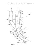 ARTERIAL DEVICE, SYSTEM AND METHOD FOR REMOVING EMBOLIC DEBRIS diagram and image