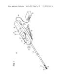 Brake Mechanism And Medical Manipulator Provided With Same diagram and image