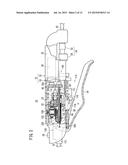 Brake Mechanism And Medical Manipulator Provided With Same diagram and image