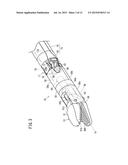 Brake Mechanism And Medical Manipulator Provided With Same diagram and image