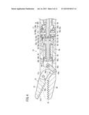 Brake Mechanism And Medical Manipulator Provided With Same diagram and image