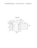 Brake Mechanism And Medical Manipulator Provided With Same diagram and image