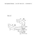 Brake Mechanism And Medical Manipulator Provided With Same diagram and image