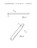 Curved Blade Tissue Shaver diagram and image