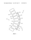 DEVICES AND METHODS FOR CORRECTING SPINAL DEFORMITIES diagram and image