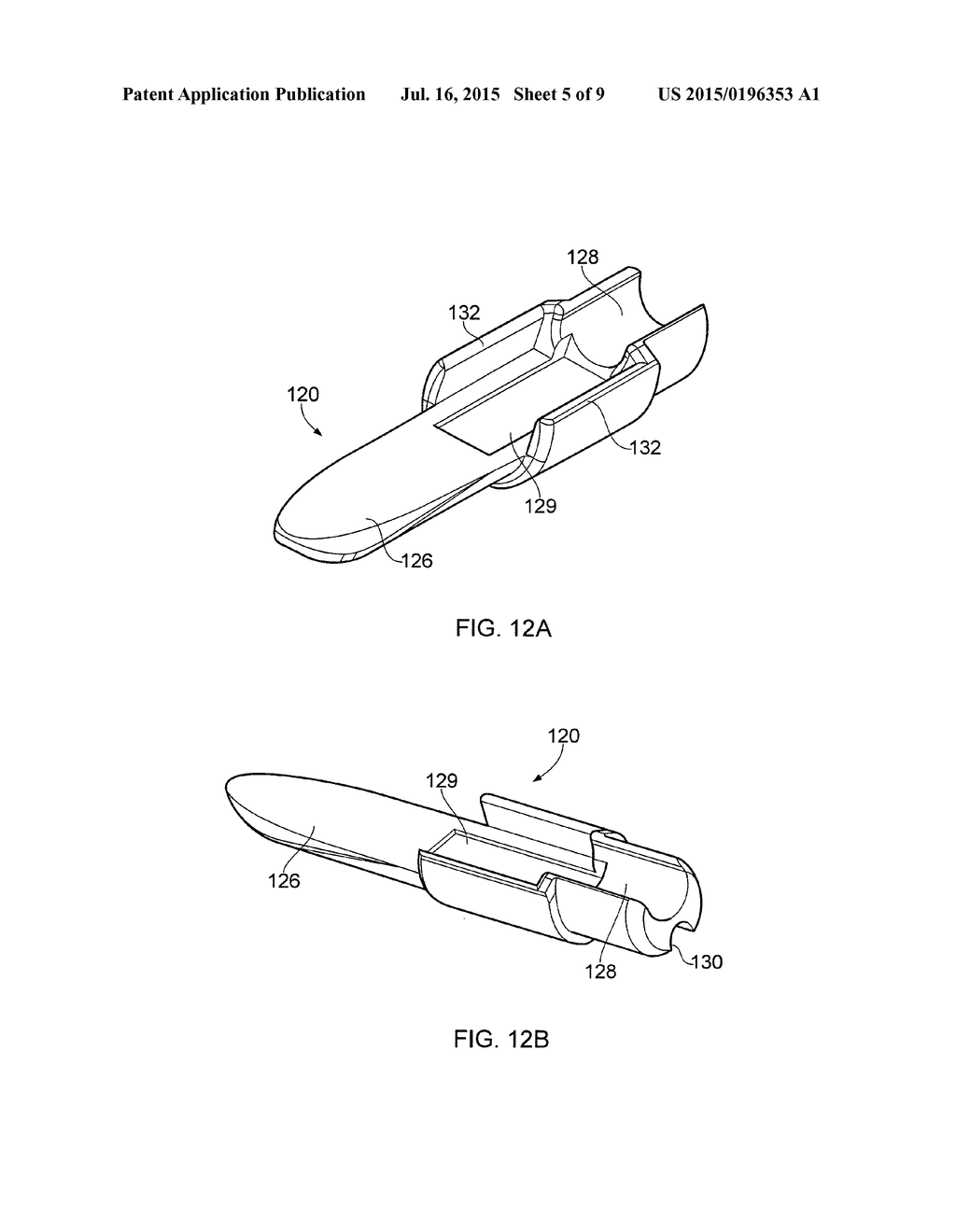 ELECTROSURGICAL RESECTION INSTRUMENT - diagram, schematic, and image 06