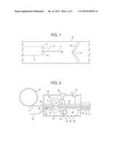 TRANSAORTIC VALVE ACCESS DEVICE diagram and image