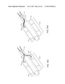 METHODS AND DEVICES FOR DEPLOYING AND RELEASING A TEMPORARY IMPLANT WITHIN     THE BODY diagram and image