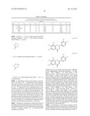 USE OF FLAVONE AND FLAVANONE DERIVATIVES IN PREPARATION OF SEDATIVE AND     HYPNOTIC DRUGS diagram and image